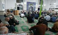 امید به رونق کشاورزی در چهاردانگه کیاسر،طرح‌های توسعه در راه است