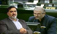   لوح تقدیر فراکسیون کشاورزی پویا و امور عشایر مجلس به مومنی، قدردانی از همراهی در توسعه کشاورزی مازندران