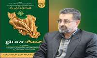 مازندران پیشتاز توسعه کشاورزی/  هزاران هکتار زیر کشت و صدها طرح ملی و استانی برای جهش تولید و پایداری