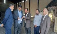 پایش هوشمند سطح زیر کشت؛ گام بلند مازندران به سوی کشاورزی دقیق با فناوری‌های پیشرفته و هوش مصنوعی
