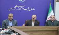 اخطار نهایی به اخلالگران بازار، جهاد کشاورزی مازندران با تخلفات مماشات نمی‌کند