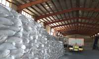 تأمین ۶۵ هزار تن کود ازته برای کشت پاییزه مازندران