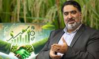 ارتقای تاریخی سازمان جهاد کشاورزی مازندران/  جهش ۲۶ پله‌ای در رتبه‌بندی دستگاه‌های اجرایی استان  