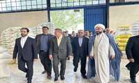 مازندران به کارگاه بزرگ سازندگی تبدیل شده است