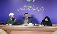 مازندران پیشگام هوشمندسازی کشاورزی می‌شود