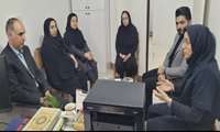  مراکز جهاد کشاورزی خط مقدم امنیت غذایی هستند