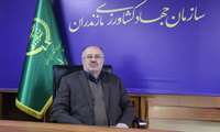 تأمین کالاهای اساسی مازندران برای ماه‌های آینده تضمین شد