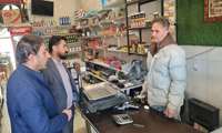 طرح نظارتی ویژه ستاد تنظیم بازار سوادکوه؛ثبت ۲۰ عملیات بازرسی در سامانه سیمبا طی یک روز