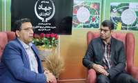 ارتقای بهره‌وری مازندران با کلید واژه دانش؛ میزبانی استودیو کشاورز از محققان برجسته