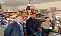 پایش دقیق بازار جویبار با حضور تیم مشترک نظارتی؛ آرامش بازار در اولویت جهاد کشاورزی