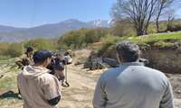 اخطار جدی مدیریت جهاد کشاورزی سوادکوه به ساخت وساز غیرمجاز خارج از بافت روستای اجت