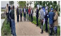 کارگاه تخصصی بهزراعی برنج در بابل برگزار شد/ تمرکز بر جهش تولید و امنیت غذایی