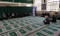 یکشنبه‌های ترویجی؛ برگزاری کارگاه آموزشی مدیریت تغذیه و بیماری‌های گندم در روستای بادابسر شهرستان نکا