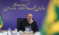 ایستادگی تولید در تهاجم اخیر؛ رونق تأمین نهادهای دامی در مازندران