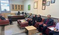 تسهیل پرداخت تسهیلات نهاده‌های دامی و طیور خرد در نوشهر