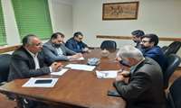 فعال‌سازی مرغداری‌های غیرفعال مازندران با رویکرد تولید قراردادی