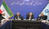 ۱۲۸ هزار تن تولید شیلاتی؛ نمایش اقتدار کشاورزی مازندران در تأمین امنیت غذایی