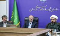  مبارزه با گلوگاه‌های فساد، خط قرمز جهاد کشاورزی مازندران است