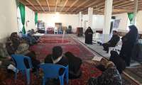 فعالیت سه صندوق خرد زنان روستایی فعال در شهرستان سوادکوه شمالی 