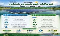 احداث نیروگاه خورشیدی شناور در آبندان ها