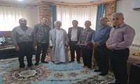  آزادگان؛ نماد سربلندی، صبر و ایستادگی ملت ایران