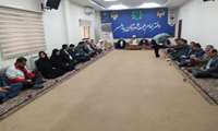  تأکید بر تداوم مسیر خدمتگزاری و خدمت صادقانه به مردم در هفته دولت