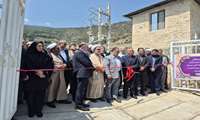 بهره‌برداری از بزرگ‌ترین کشتارگاه صنعتی غرب مازندران با سرمایه‌گذاری ۱۰ هزار میلیارد ریالی