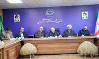 خط‌مقدم امنیت غذایی کشور در مازندران مدرن می‌شود