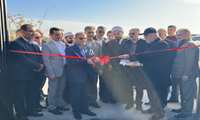 افتتاح همزمان ۵۳ پروژه بخش کشاورزی مازندران