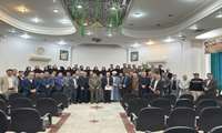 نشست تخصصی واکاوی مسائل کلیدی مراکز خدمات جهاد کشاورزی مازندران و تدوین برنامه اقدام