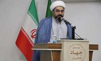 تاکید بر جایگاه مراکز خدمات جهاد کشاورزی/  پاسداری از امنیت غذایی نیازمند توجه به معیشت و توزیع متوازن نیروی انسانی است