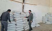 توزیع ۱۹۲ تن کود شیمیایی در سوادکوه از ابتدای سال ۱۴۰۴