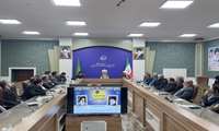 برگزاری نشست بصیرتی و آموزشی « نیاز به دین و امام در زندگی» در سازمان جهادکشاورزی مازندران 