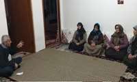 یکشنبه های ترویجی؛ آموزش تخصصی مبارزه با آفات سبزیجات برای کشاورزان پیشرو بخش بابلکنار شهرستان بابل برگزار شد