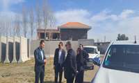 واگذاری اراضی کشاورزی در جویبار؛ روندی شفاف با نظارت مستقیم مدیران استانی 