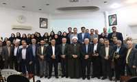 تجلیل از ۱۸۰ تولیدکننده برتر کشاورزی مازندران/ کشاورزان نمونه سرمایه‌های انسانی توسعه کشاورزی استان هستند