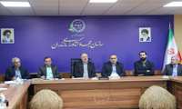 ۴۰۰۰ هکتار شالیزار مازندران در مسیر توسعه و پیشرفت / آغاز طرح توانمندسازی کشاورزان با حضور ۴۲ کارشناس