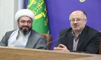 برگزاری جلسه کمیته روستایی و عشایری فجر انقلاب اسلامی مازندران 