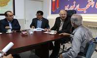 حمایت از تولیدکنندگان، محور اصلی توسعه زنجیره ارزش کشاورزی مازندران