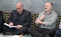  احیای آب‌بندان‌ها و پروژه‌های انتقال آب، گامی استراتژیک برای جهش تولید و ماندگاری روستاییان