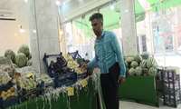 تداوم طرح تشدید نظارت بر بازار در روزهای تعطیل؛ شناسایی و معرفی هفت واحد متخلف به تعزیرات قائم شهر