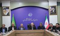 تسریع در فرآیند صدور مجوزهای واحدهای دام و طیور مازندران