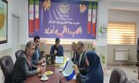 بررسی و قیمت‌گذاری ۳۶ پرونده تغییر کاربری اراضی در شهرستان بابل