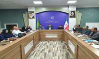 رزمایش سراسری مهار آفت مگس میوه در استان کلید می‌خورد / تأکید بر تسریع در پرداخت مطالبات گندمکاران