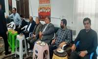 هم‌افزایی نماینده مجلس و مدیران اجرایی برای توسعه کشاورزی دهستان مهروان شهرستان نکا