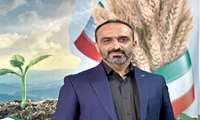 کاهش محسوس آتش‌سوزی بقایای گیاهی در شالیزارهای مازندران/ کاه و کلش به «طلای سفید» دامداران تبدیل شد