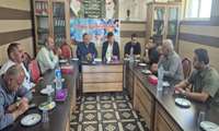  مدیریت پسماند مرکبات روستای دنگسرک شهرستان نکا از تهدید محیط زیست به فرصت کشاورزی