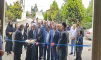 گامی بلند در خودکفایی تامین نهاده‌های دامی در مازندران/ کارخانه خوراک دام «محمدی» در بابل افتتاح شد
