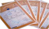تایید ۵۵۴ پرونده درخواست سند اراضی کشاورزی در شهرستان سوادکوه