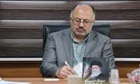 پیام سرپرست سازمان جهاد کشاورزی مازندران به مناسبت ۹۳مین سالگرد تأسیس بانک کشاورزی 